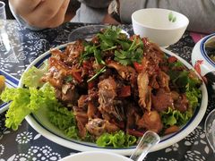 -八两八金·莱芜特色炒鸡(市南漳浦路店)