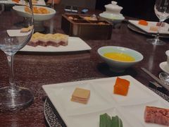 -萬國春·中菜馆(颐和公馆店)