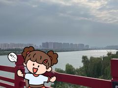 -咸阳湖景区