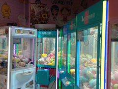 -大玩家(青岛CBD延吉路万达店)