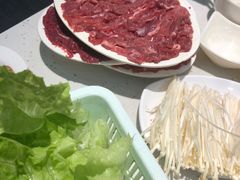 -黑山牛肉汤火锅(花城汇店)