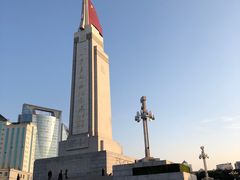 -八一南昌起义纪念塔