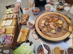 -阿昌白族石板烧(大理古城店)