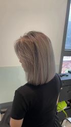 -美格丝M.G.S Hair Salon