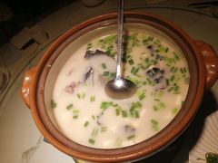 -姜君·千岛湖鱼头馆(浦东大道店)