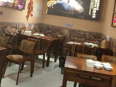-谢老五跷脚牛肉·非遗传承店