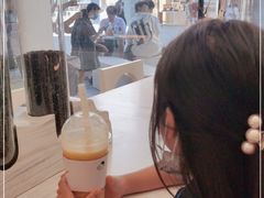 -喜茶(北京三里屯太古里店)