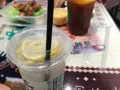 鸳鸯咸宁七-孖记茶档·热腾茶餐(荔湾领展广场店)