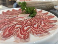 -喜聚薈·花膠雞海鮮火鍋(越秀店)