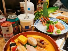 -温野菜涮涮锅(西单大悦城店)