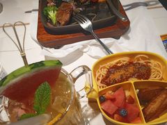 -牛扒先生·厚切雪花牛扒西餐厅(北京路禺山路店)