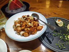 -又一福烤鸭·北京菜(东四店)