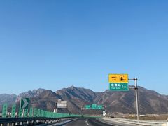 -龙庆峡风景区