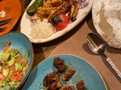 -Antalya安塔利亚土耳其餐厅(猎德店)
