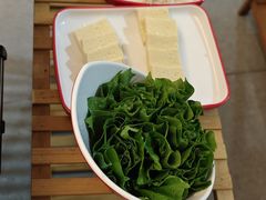 -庭院·冰煮羊·北京涮肉(西单店)