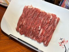 -1078號老北京涮肉(松柏店)