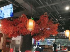 大堂-雲蜀龙阁·金牌水煮鱼(方庄店)