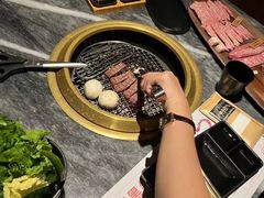 -虎哥六韩式烤肉料理 TIGERGRILL(隆生金山湖中心购物广场店)