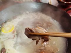 -草本味·市井羊肉馆(新开铺总店)