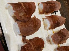 -朴大人炭烤·韩国料理(奥帆中心海尔洲际店)