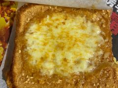 -肯德基(渔阳店)