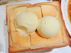 -绿茶餐厅(西湖银泰百货店)