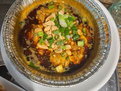 烤脑花-老号尤兔头(幸福店)