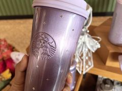 -星巴克臻选(珠海富华里店)