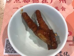 -点都德(聚福楼店)