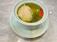 -玉华台饭庄·淮扬菜·烤鸭(望京店)