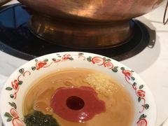 -东门口涮肉·砂锅·烤串(老门东店)