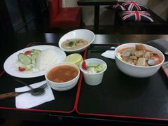 android_upload_pic-绿柠食堂(北外滩店)