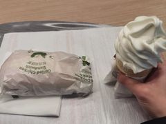 -麦当劳(天兴罗斯福店)