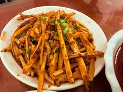 -巷子肥肠(科华巷店)