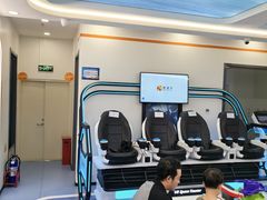 -极橙儿童齿科矫正中心(奥城店)