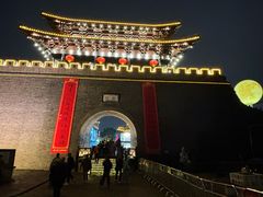 -粗茶淡饭(东关街店)