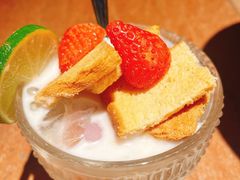 泡鲁达-浩海火燒雲傣家菜(芮欧百货店)