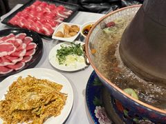 -东来顺饭庄(apm总店)