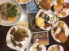 -天津瀚金佰九号温泉酒店(南楼地铁站店)