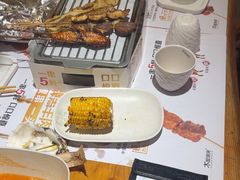 -木屋烧烤(双榆树店)