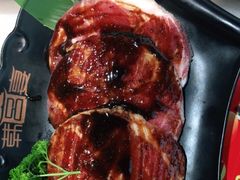 -韩宫宴烤肉·料理(如皋万达店)