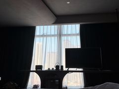 -深圳滨河时代ICON LAB艾垦酒店