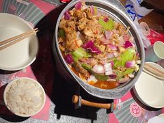 -蛙小侠(威高广场店)