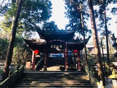 -都江堰普照寺