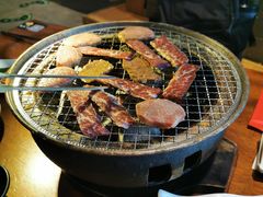-热血兄弟·炭火烤肉(融侨中心店)