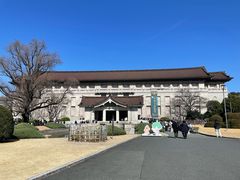 -东京国立博物馆