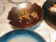 -德尚煌·顺德菜(誉山悠方天地店)