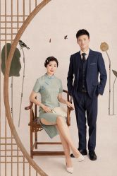 -蔚蓝映像STUDIO婚纱摄影(南稍门店)