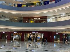 -宝龙城(杭州滨江店)