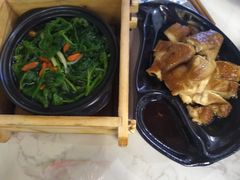 豉味鸡-西关味(东明路店)